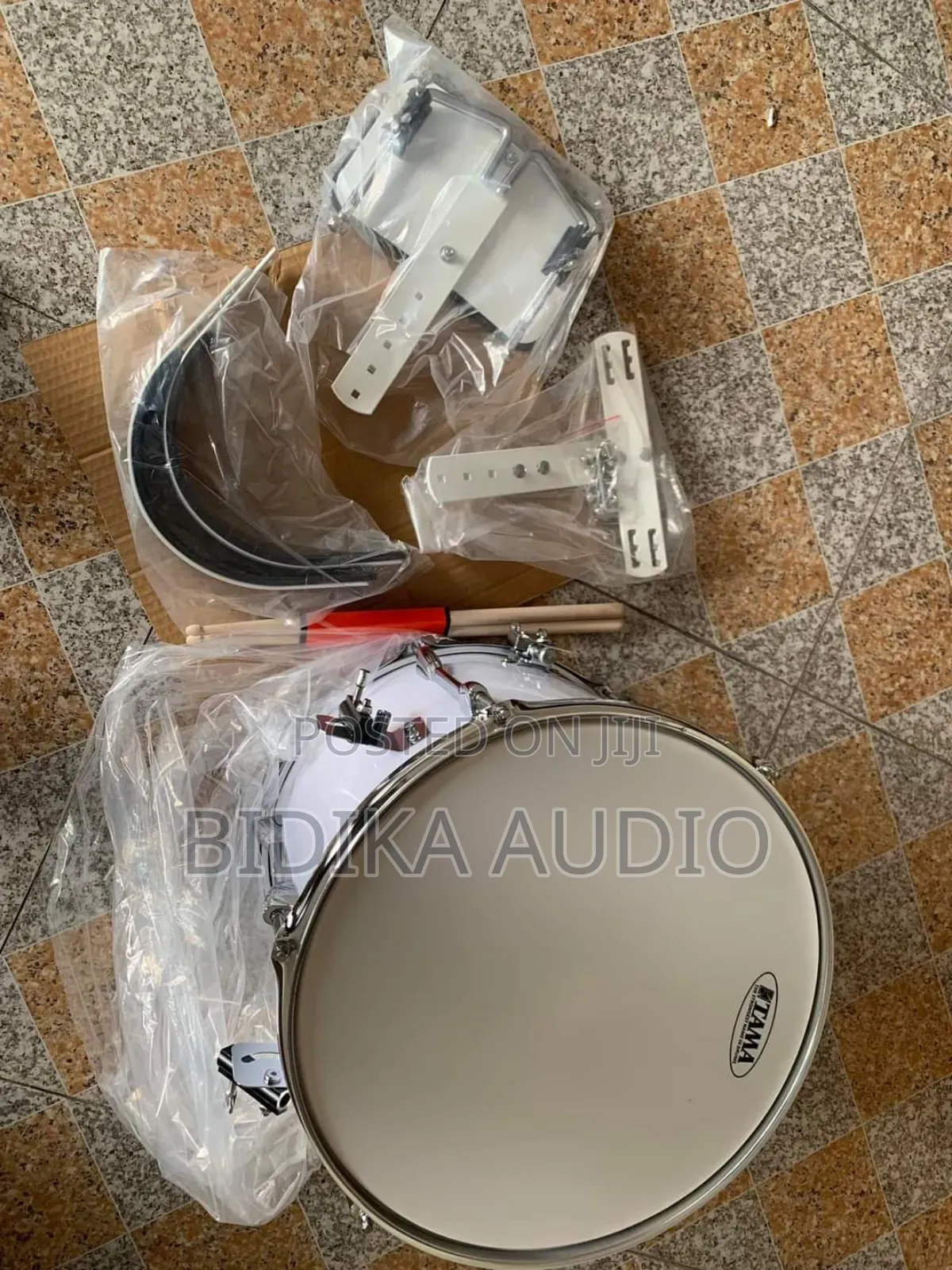Tama Floor Tom Drum