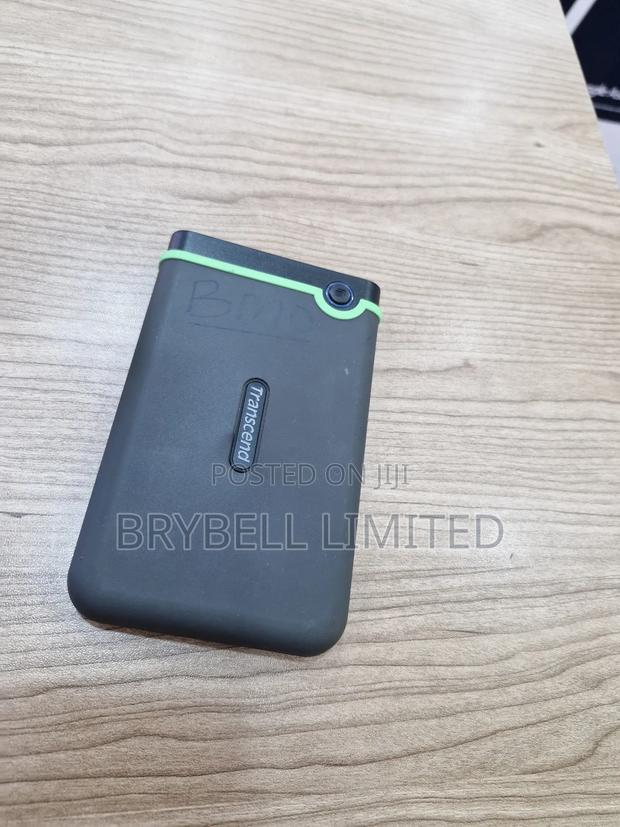 1tb External Hard Drive on Offer - thumbnail 2