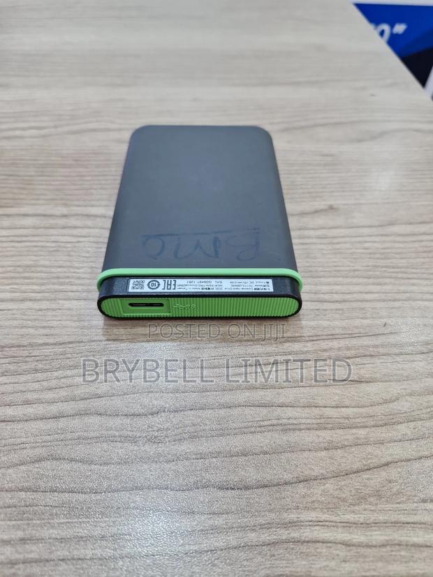 1tb External Hard Drive on Offer - thumbnail 3