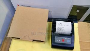 Advanced,P58e Bluetooth- - main view