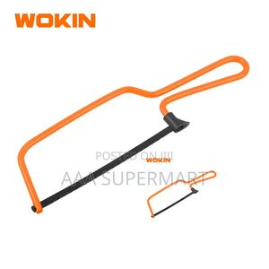 MINI HACKSAW FRAME - 150mm (6") - thumbnail 2