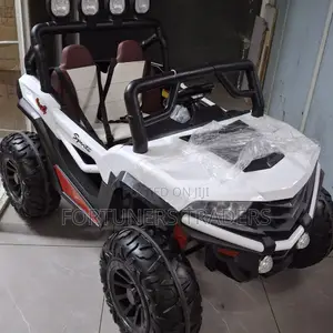 Electric Kids Car Battery Powered