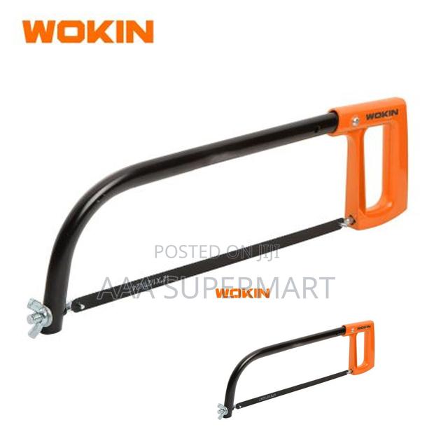 HACKSAW FRAME - 300mm (12") - main view