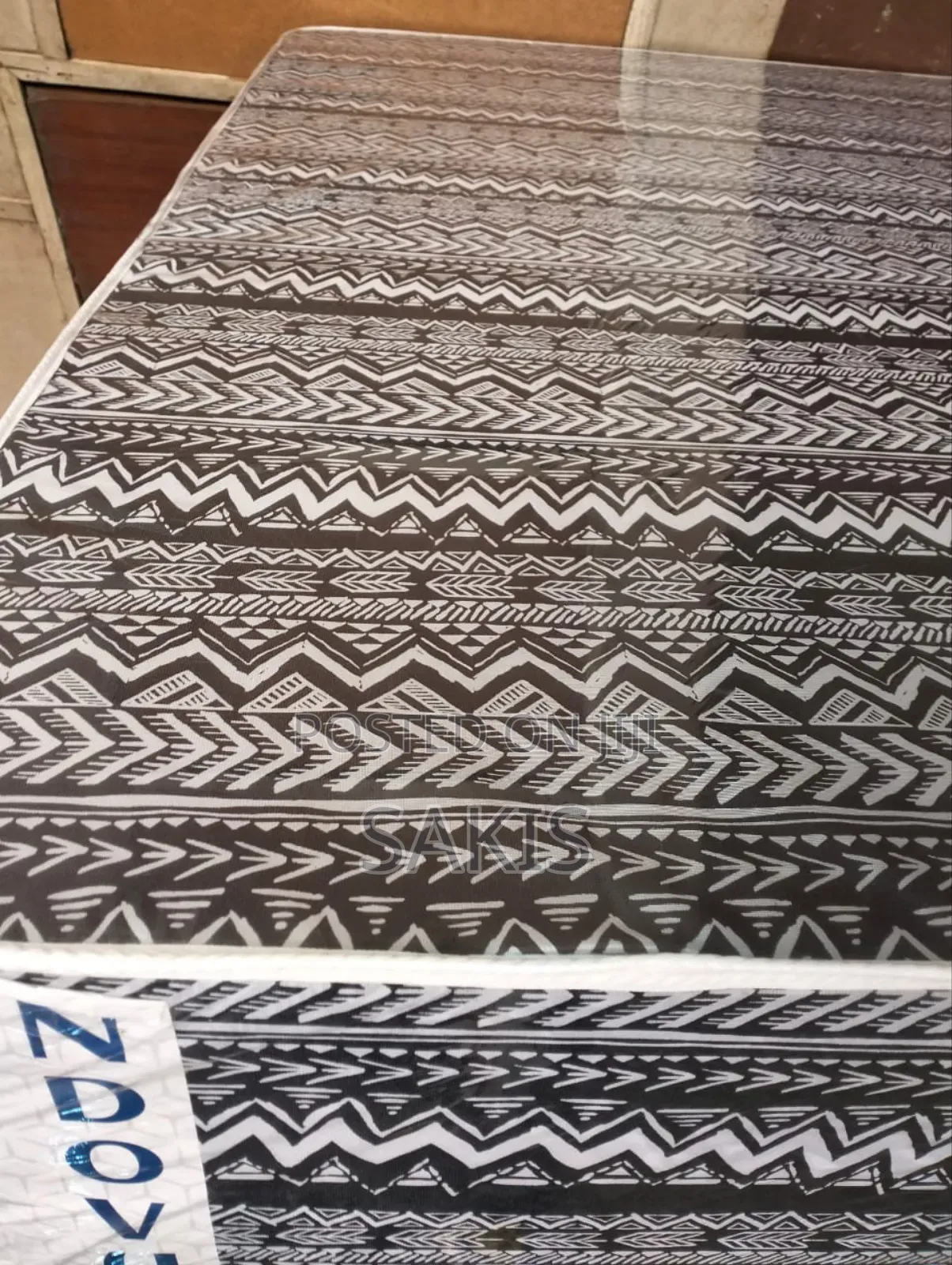 5 X 6 X 10 Medium Duty Mattresses. Free Delivery