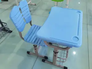 Kids Furniture: Ocean Boutique Student Desk and Chair