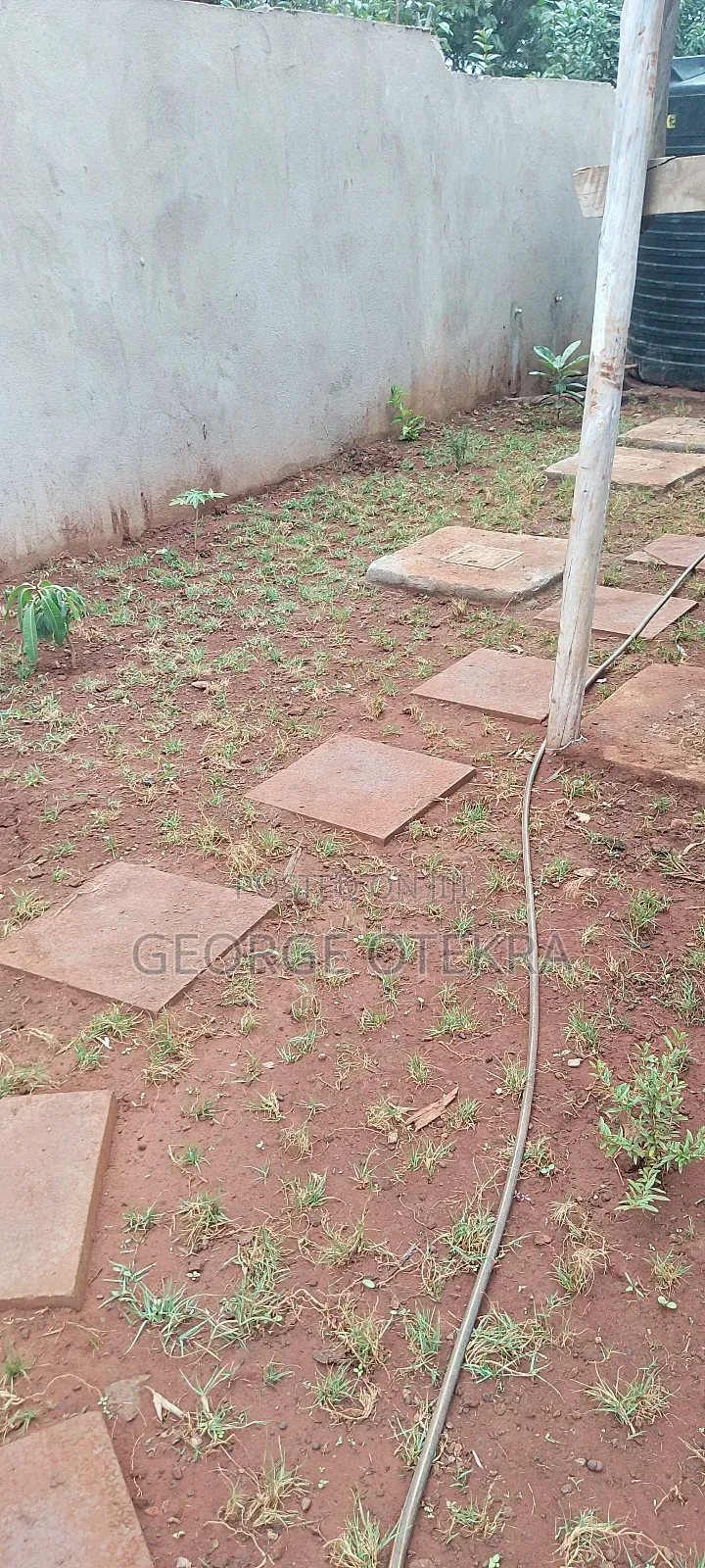 Landscaping