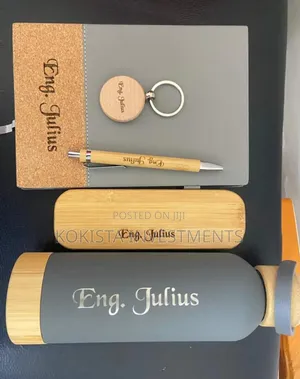 Branded Gift Set(4 in 1)