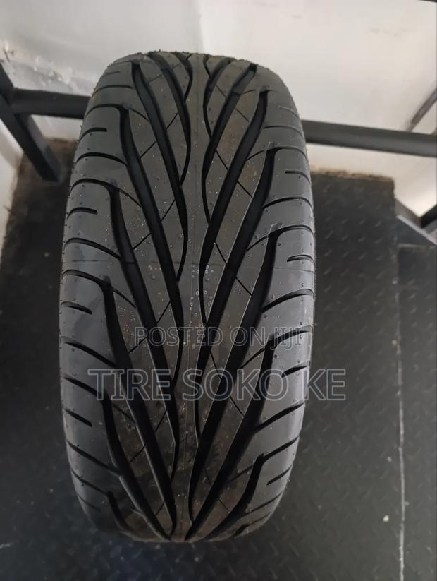 205/55r16 Maxxis Maz1 - thumbnail 2