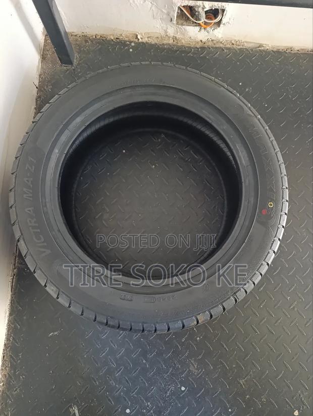 205/55r16 Maxxis Maz1 - thumbnail 3