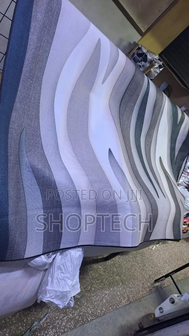 3d Carpets 5 by 8 - main view