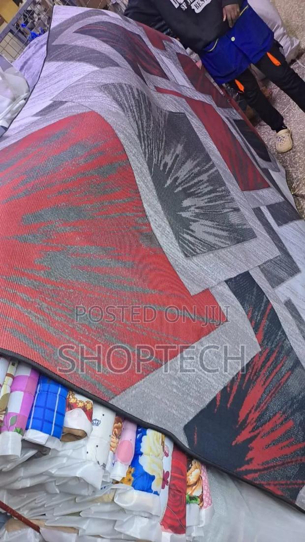 3d Carpets 5 by 8 - thumbnail 2