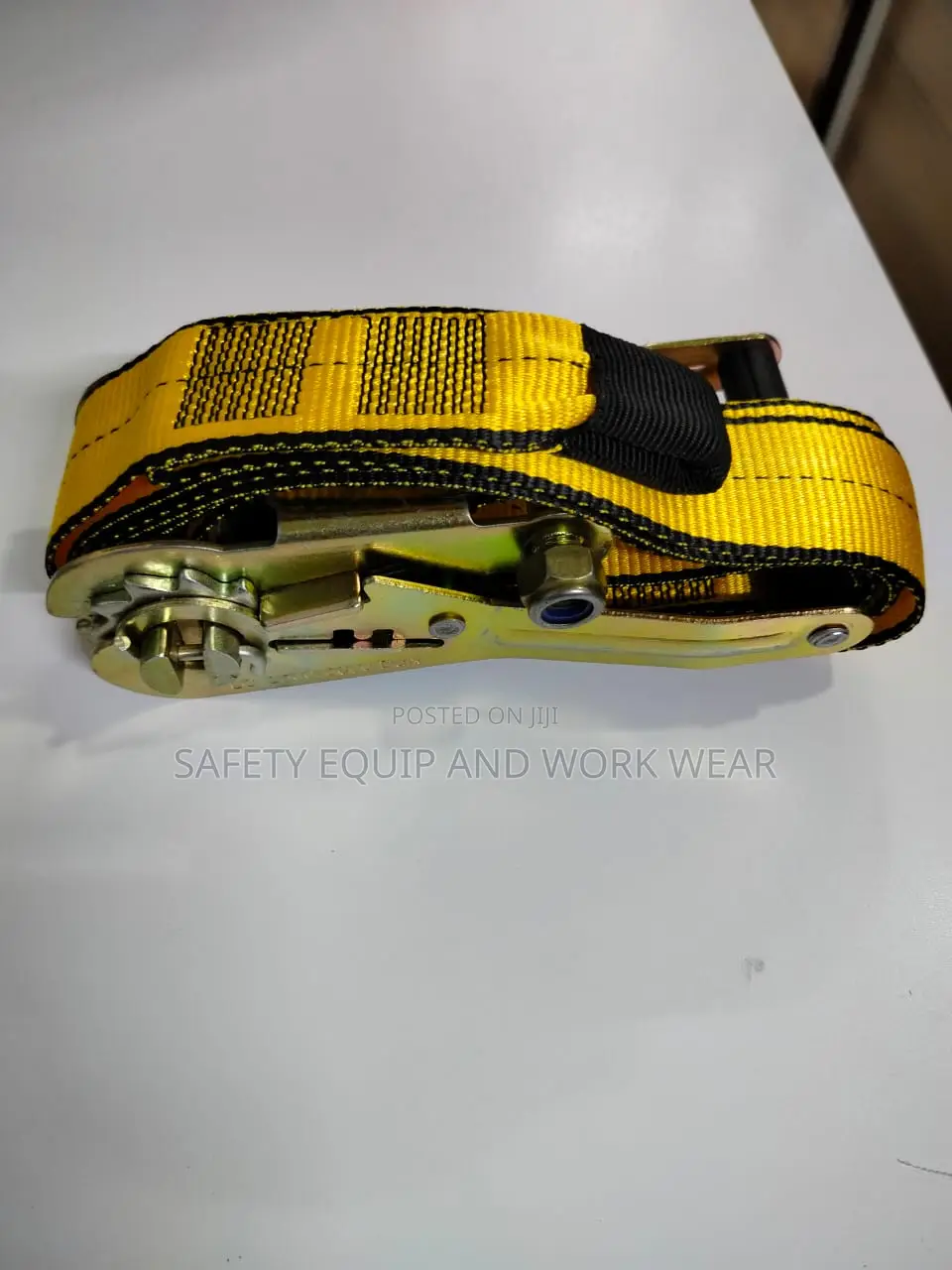 Tie Down Strap