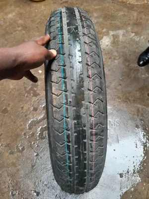 Harrier Sparewheels Brand New