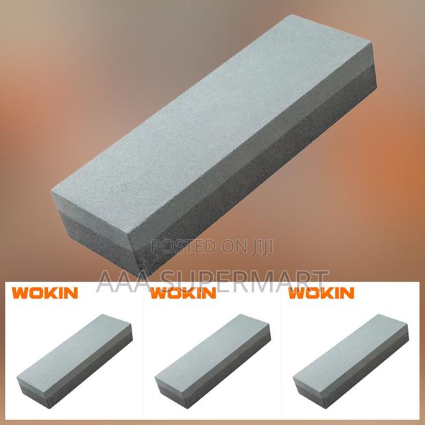 Combination Sharpening Stone 322006 - main view