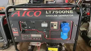 Generator for Hire 6.5kva for Home,Welding .