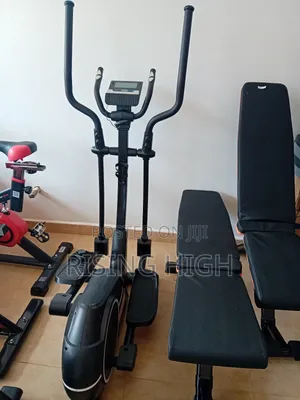 Great Quality Cross Trainer