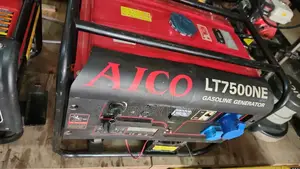 Generator Hire for Home Back Up and Welding Purposes