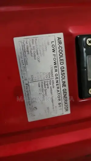 Generator Hire for Home Back Up and Welding Purposes