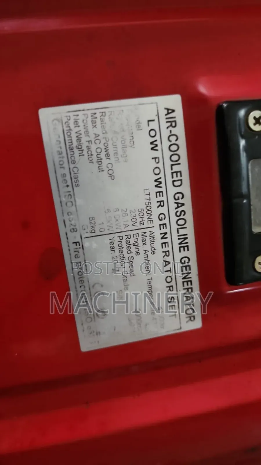 Generator Hire for Home Back Up and Welding Purposes