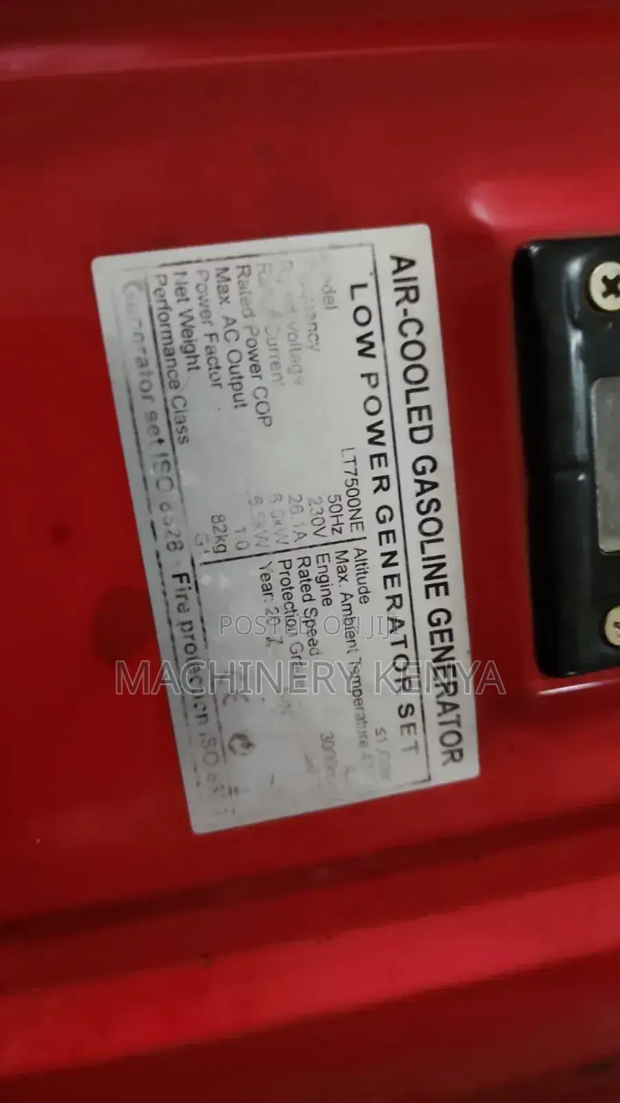 Generator Hire for Home Back Up and Welding Purposes