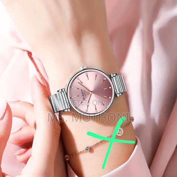 CURREN Ladies #9081 (Metallic ) - thumbnail 7