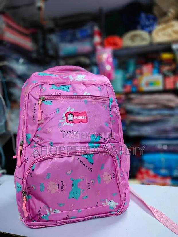 School Backpacks - thumbnail 2
