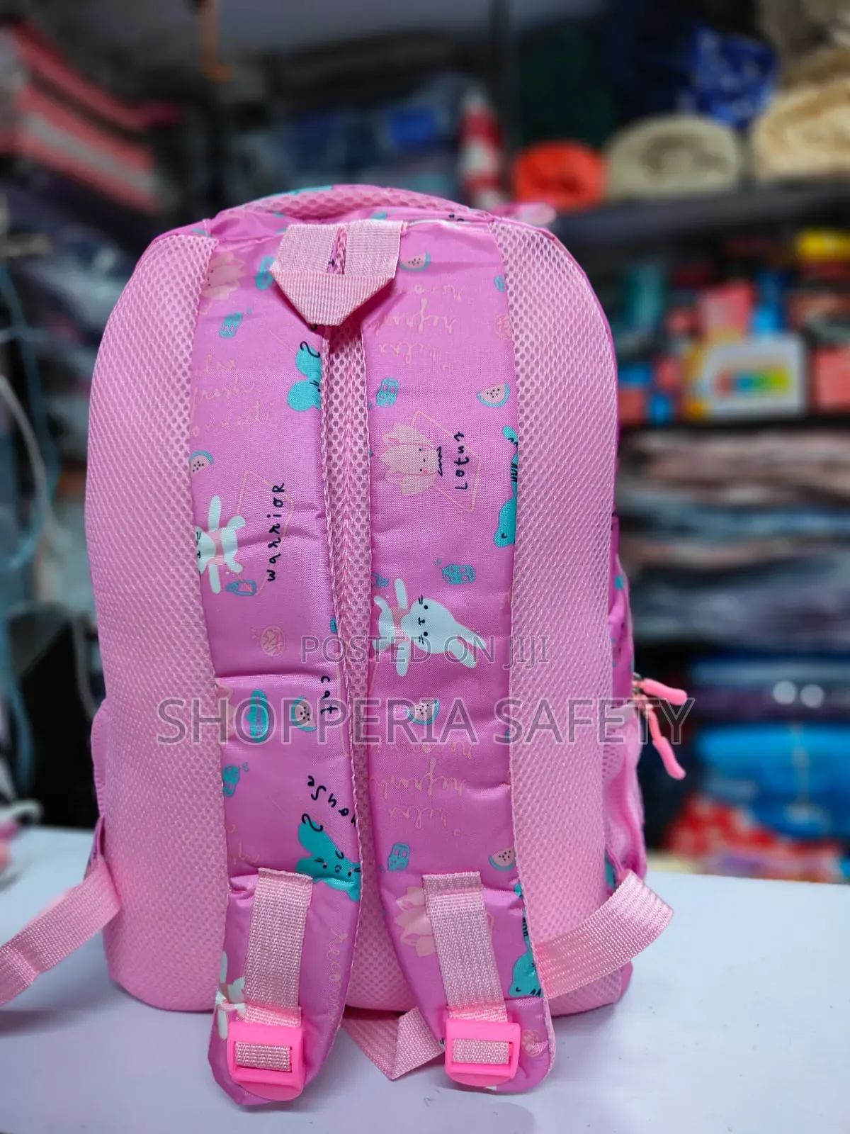School Backpacks