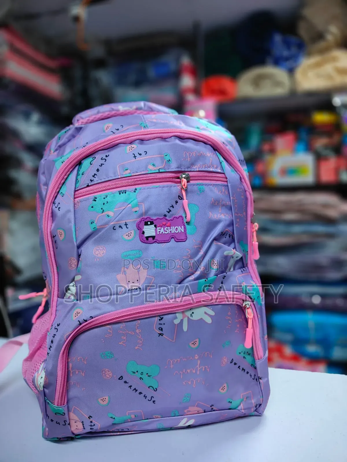 School Backpacks