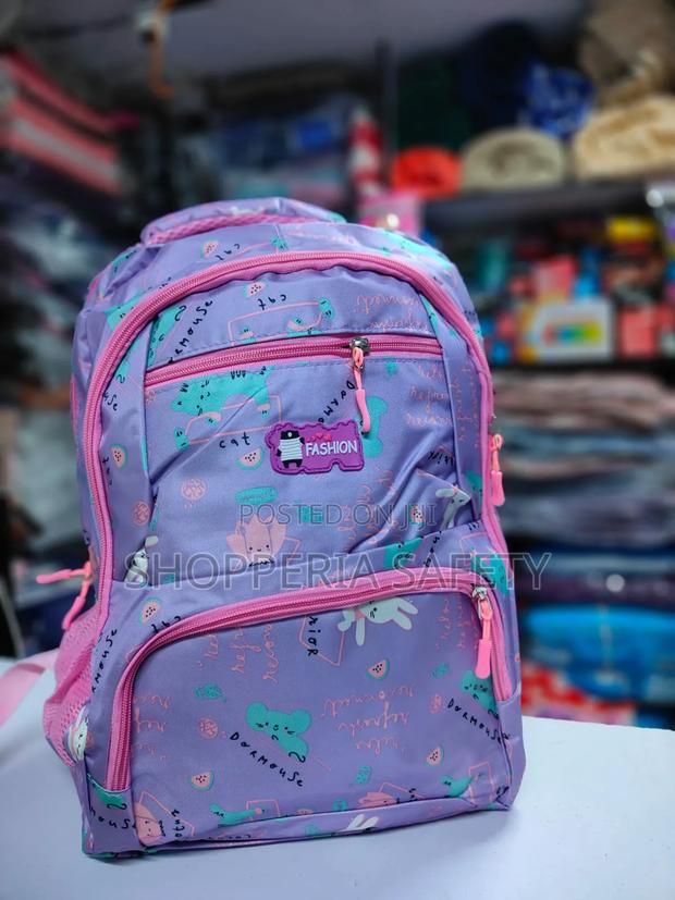 School Backpacks - thumbnail 4