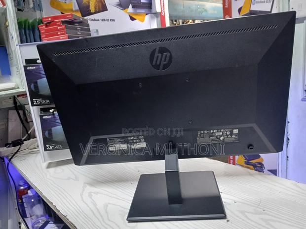 Hp 23.8"Screen