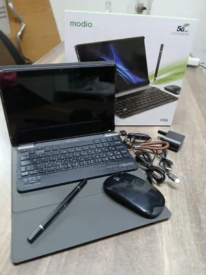 New Modio M32 512 GB