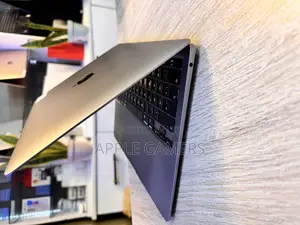 Laptop Apple MacBook Air 2020 M1 8GB Apple M1 SSD 256GB