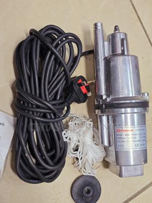 Vibration Water Pump - thumbnail 2