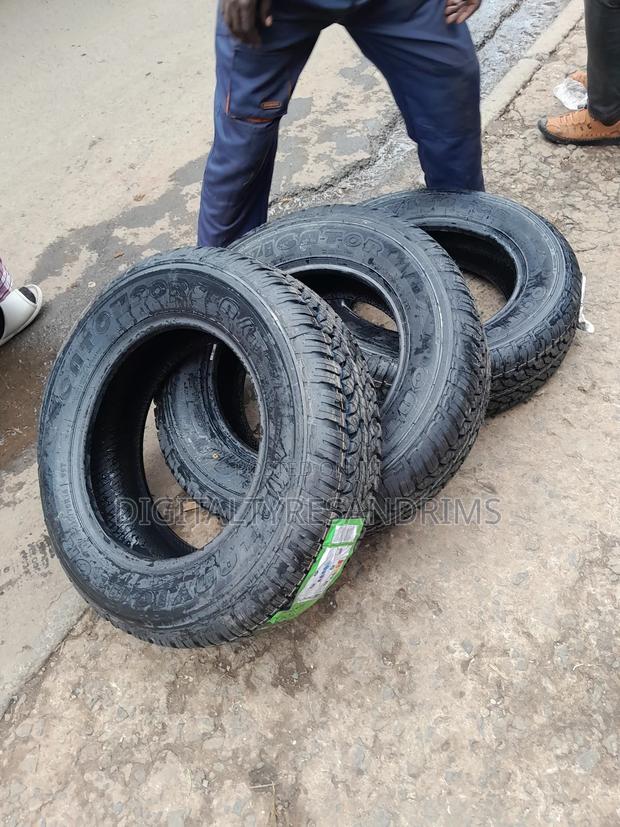 225/75r15 Lavigator Tyres Brand New