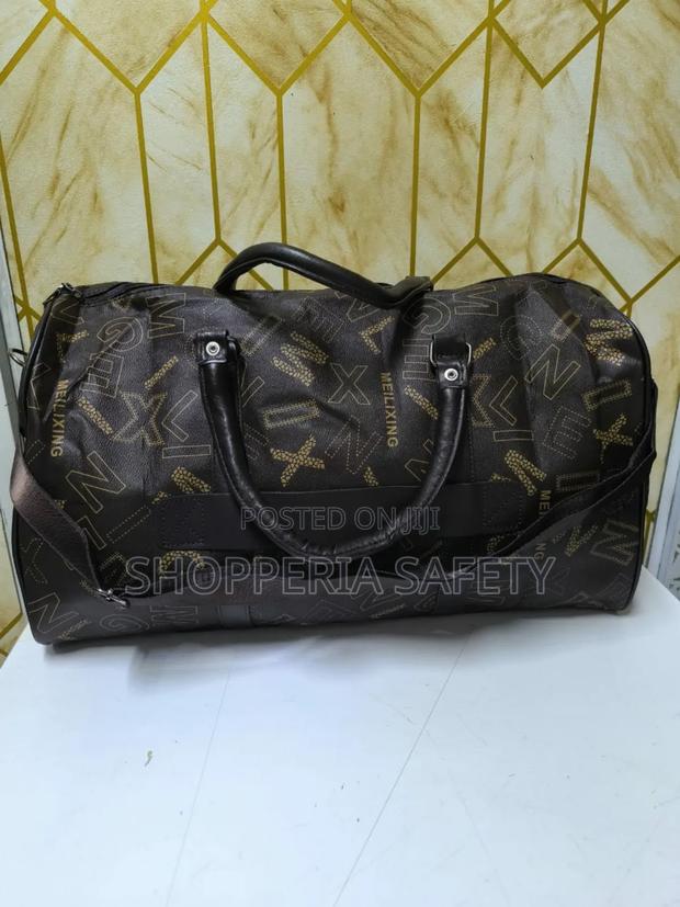 Duffle Bags Available - thumbnail 3