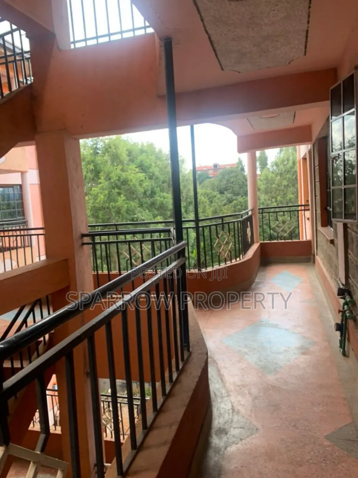 1bdrm Apartment in Wangige for rent