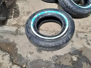 Brand New Lavigator Tyres Size 185R14C