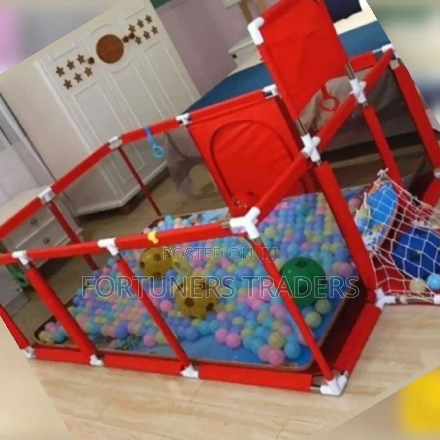 Playfence Kids Playfence