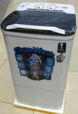 Mika 6kgs Washing Machine Brand New - thumbnail 2