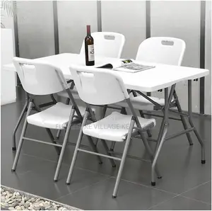 Office Chair: Portable Foldable Office Chair