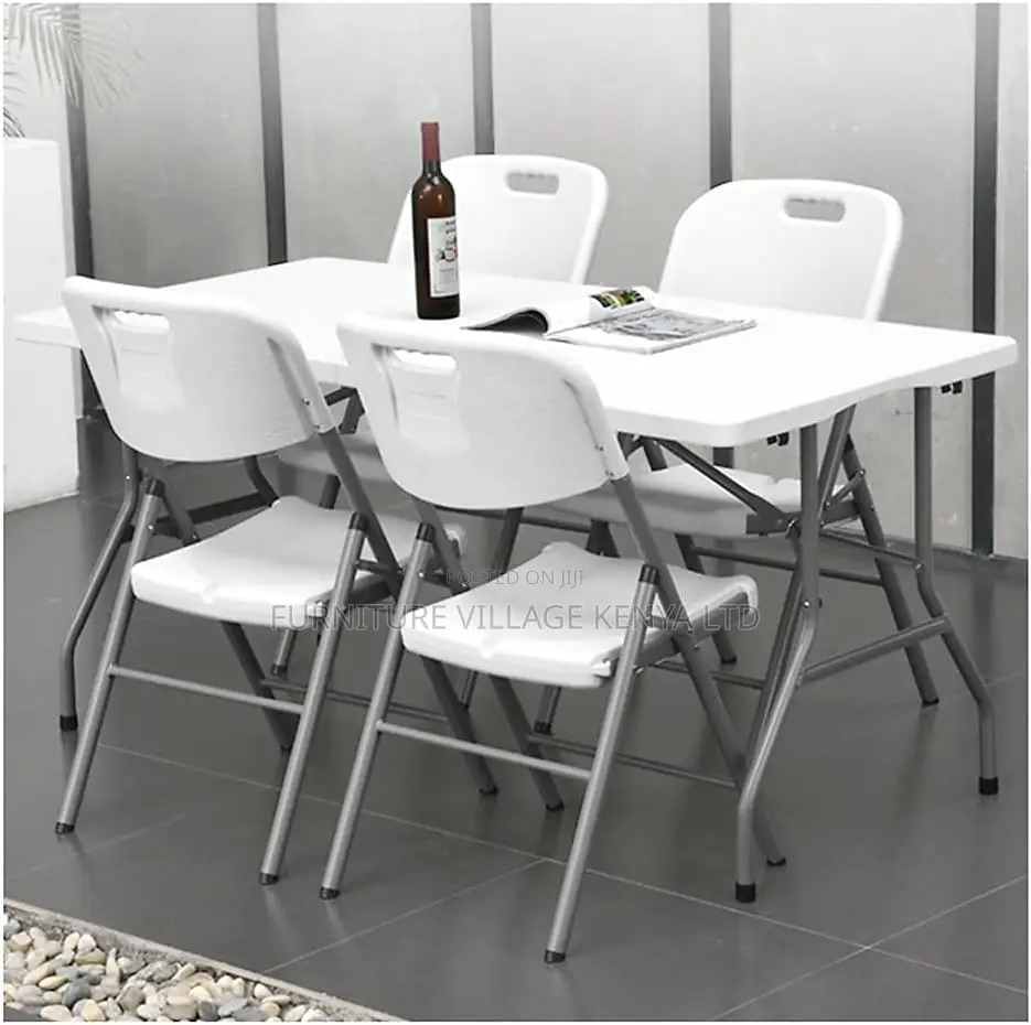 Office Chair: Portable Foldable Office Chair