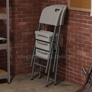 Office Chair: Portable Foldable Office Chair