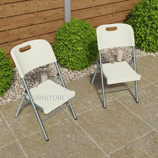 Office Chair: Portable Foldable Office Chair