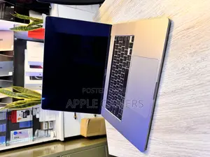 Laptop Apple MacBook Pro 2018 32GB Intel Core I9 SSD 2T