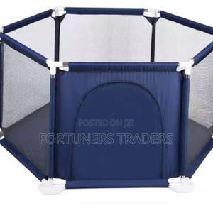 Playfence Hexagonal Playfence - thumbnail 2