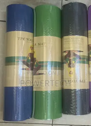 Yoga Mat Yoga Mat