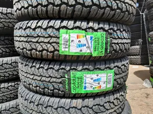 205R16 Lavigator Tyres Brand New