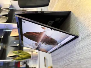 Laptop Lenovo Thinkpad X1 Yoga 32GB Intel Core I7 SSD 1T