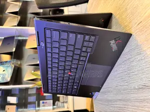 Laptop Lenovo Thinkpad X1 Yoga 32GB Intel Core I7 SSD 1T