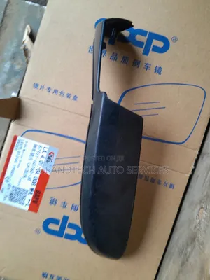 Subaru Forester SH Lower Side Mirror Cover in Stock